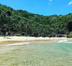 Duli Beach